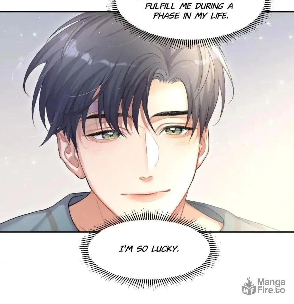 Read Intoxicated Love chapter 12 image 36 on Lezhin