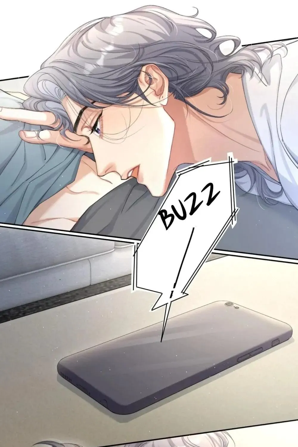 Read Intoxicated Love chapter 12 image 44 on Lezhin