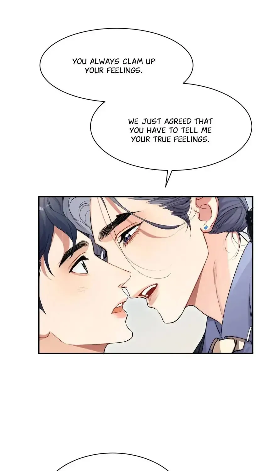Read Intoxicated Love chapter 120 image 15 on Lezhin