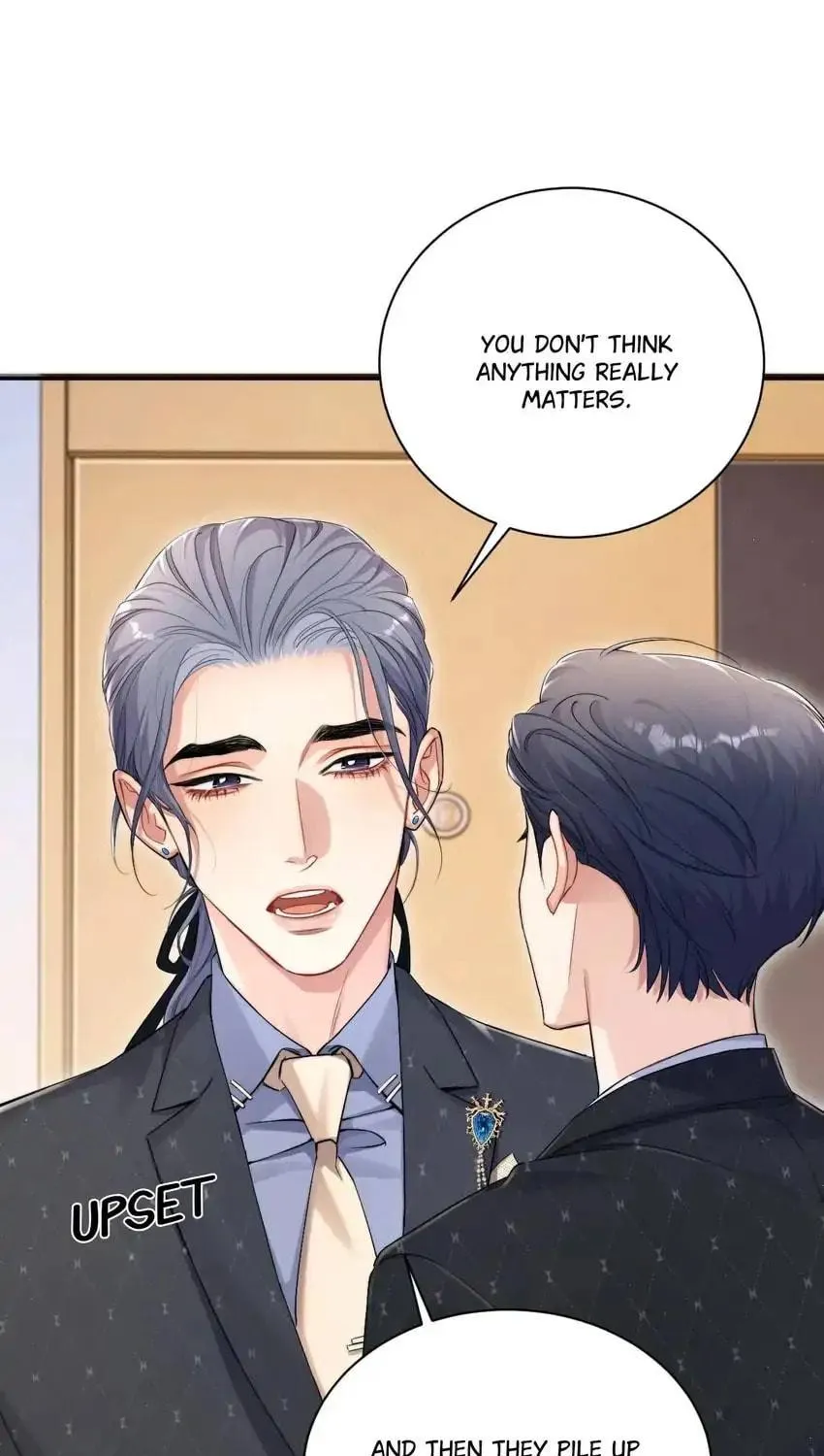 Read Intoxicated Love chapter 120 image 18 on Lezhin