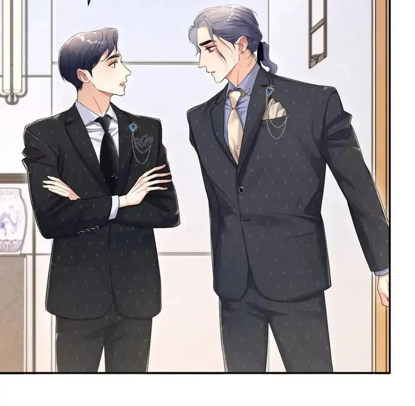 Read Intoxicated Love chapter 120 image 2 on Lezhin