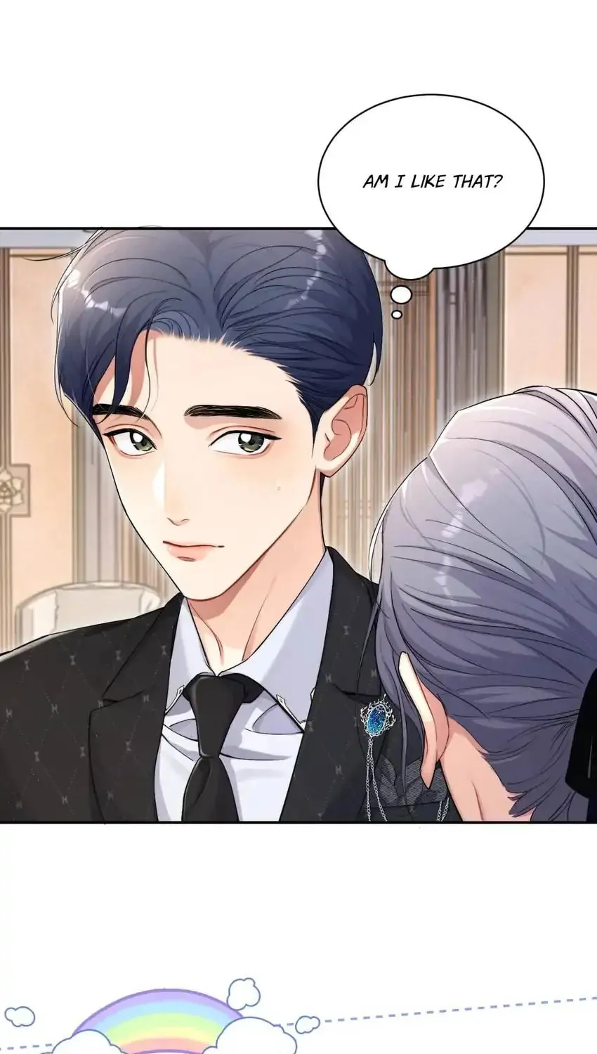 Read Intoxicated Love chapter 120 image 20 on Lezhin