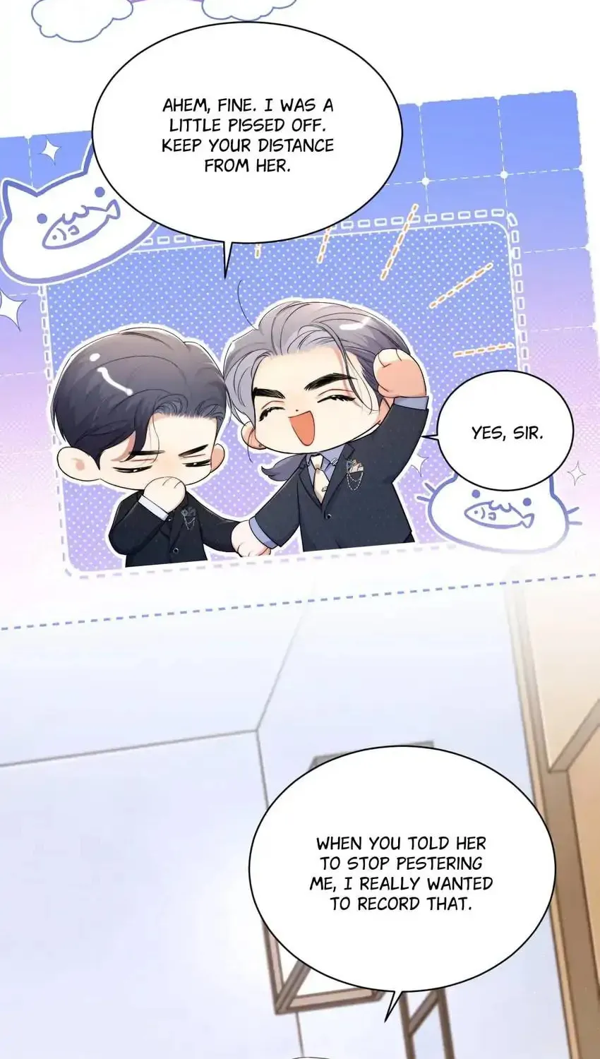 Read Intoxicated Love chapter 120 image 21 on Lezhin