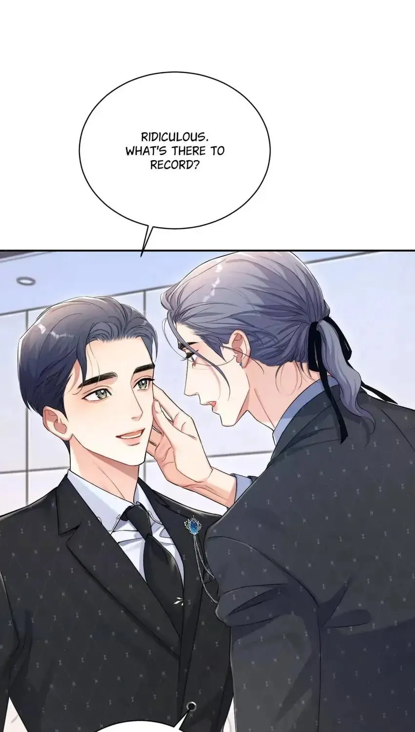 Read Intoxicated Love chapter 120 image 24 on Lezhin