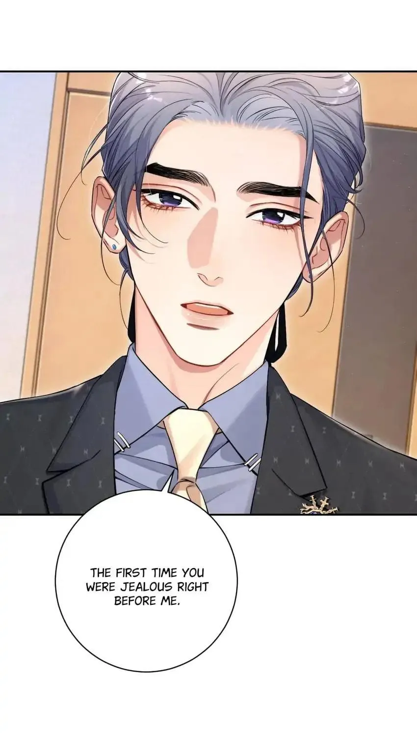 Read Intoxicated Love chapter 120 image 26 on Lezhin