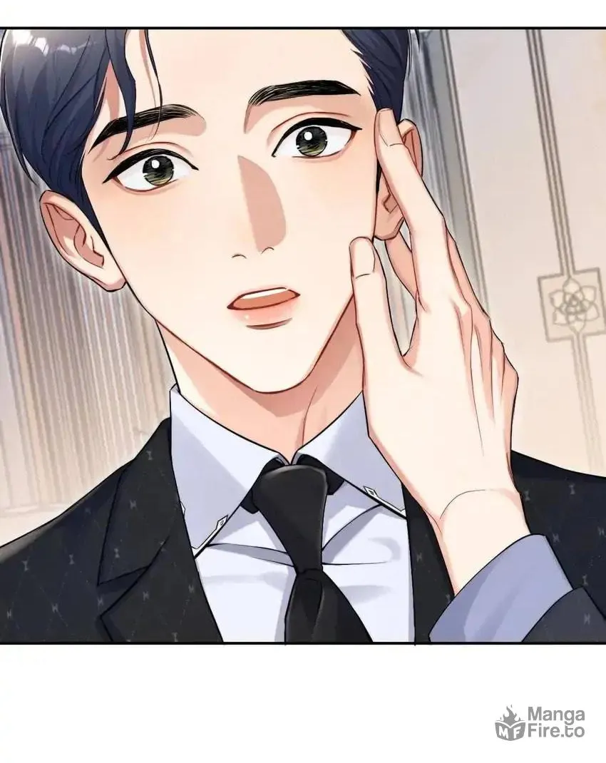 Read Intoxicated Love chapter 120 image 27 on Lezhin