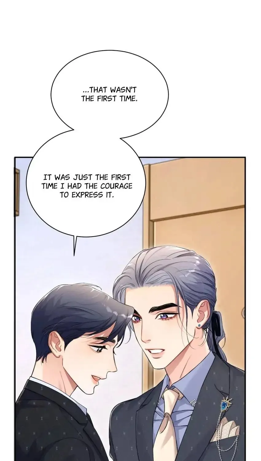 Read Intoxicated Love chapter 120 image 28 on Lezhin