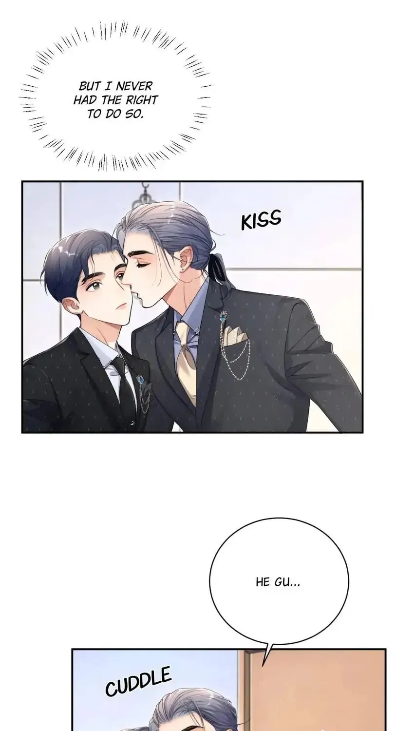 Read Intoxicated Love chapter 120 image 30 on Lezhin