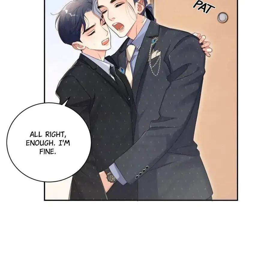 Read Intoxicated Love chapter 120 image 31 on Lezhin