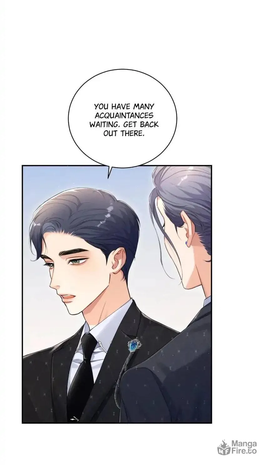 Read Intoxicated Love chapter 120 image 4 on Lezhin