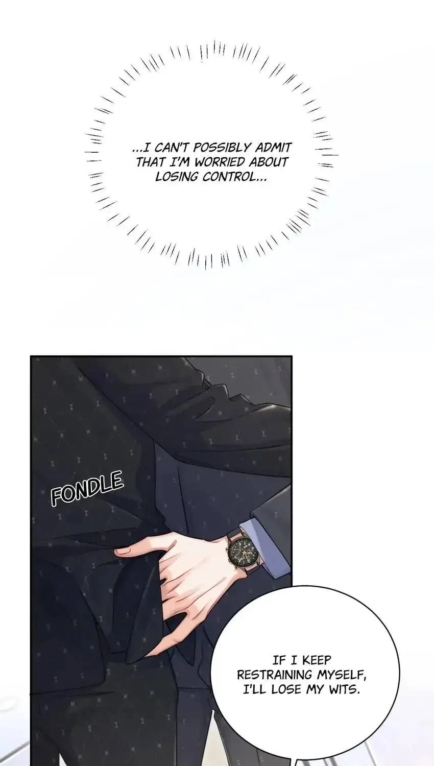 Read Intoxicated Love chapter 120 image 40 on Lezhin