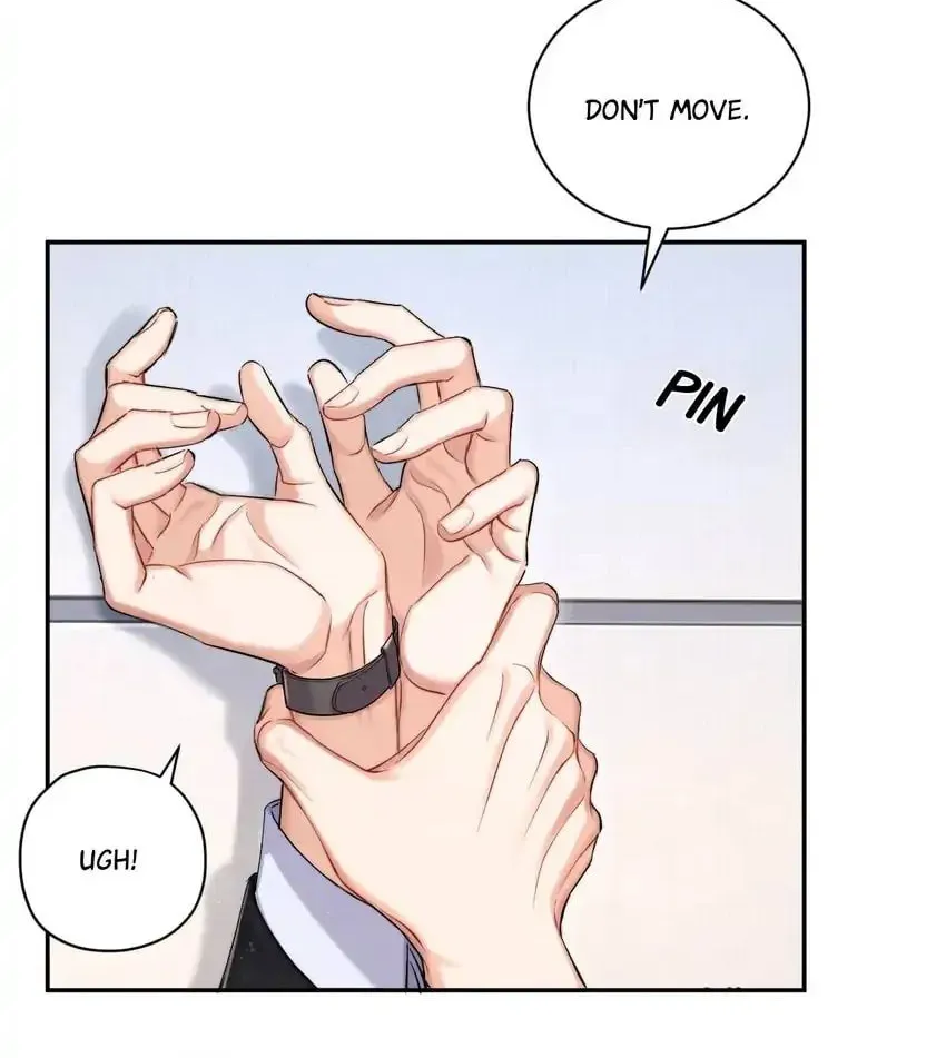 Read Intoxicated Love chapter 120 image 43 on Lezhin