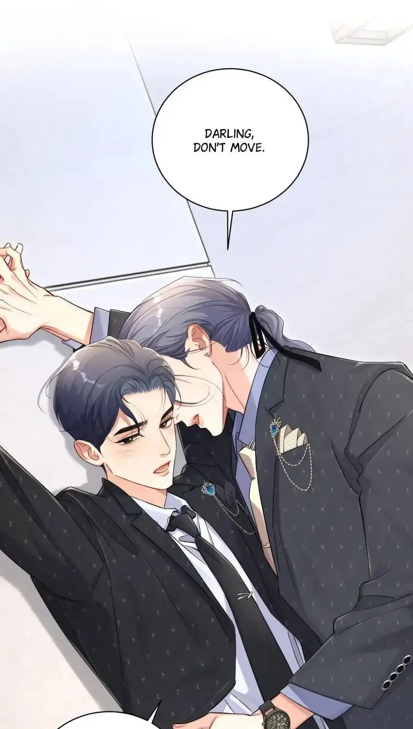 Read Intoxicated Love chapter 120 image 44 on Lezhin