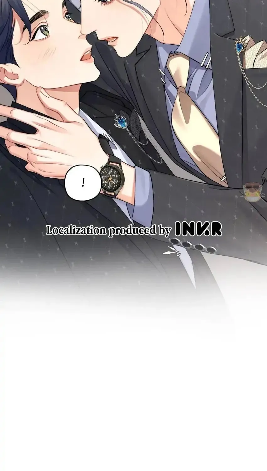 Read Intoxicated Love chapter 120 image 46 on Lezhin