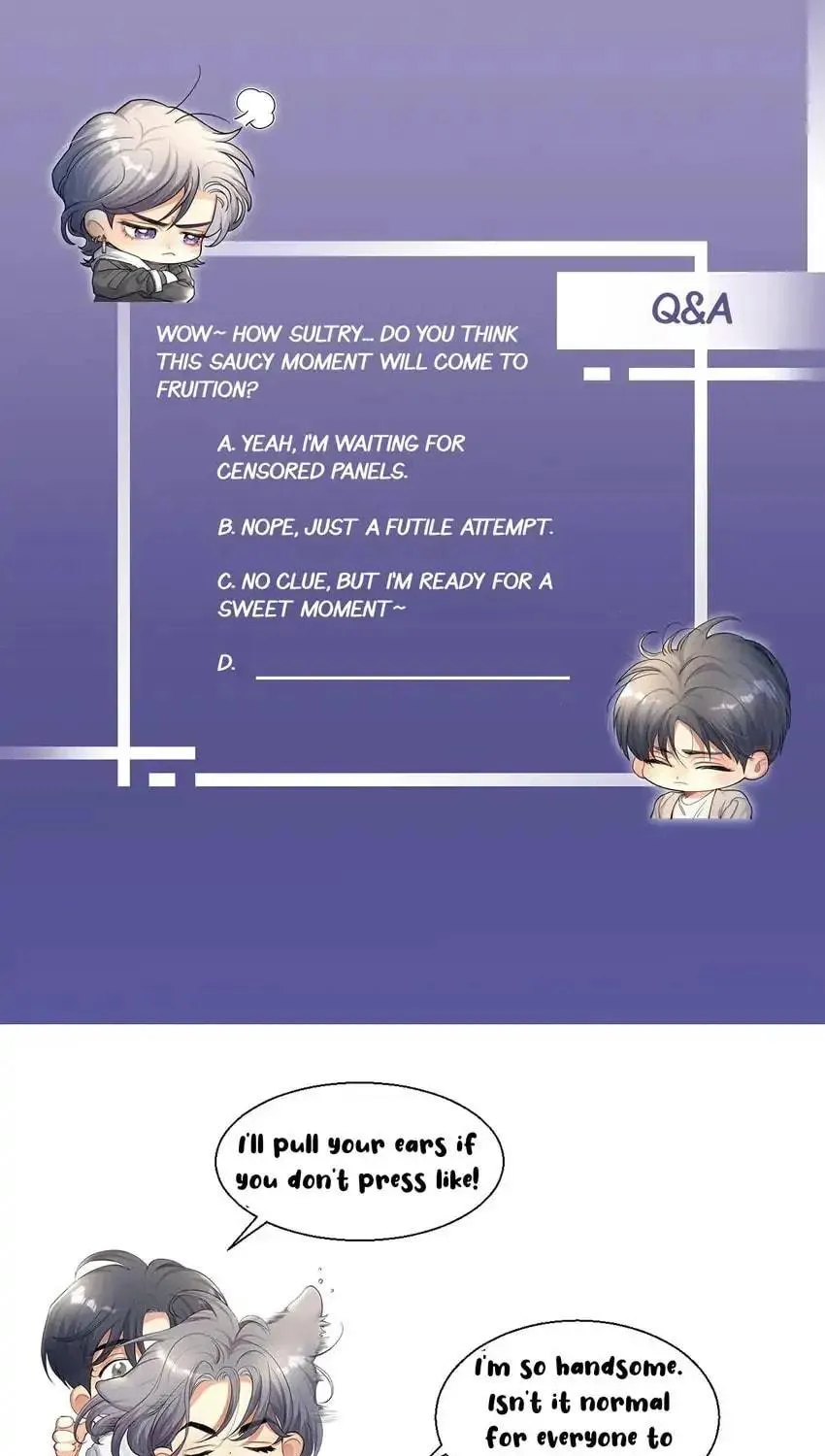 Read Intoxicated Love chapter 120 image 48 on Lezhin