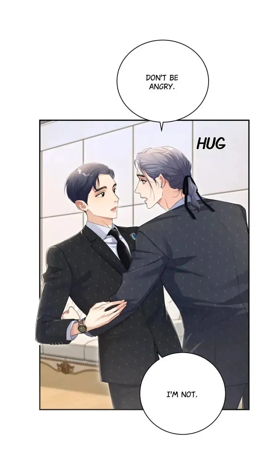 Read Intoxicated Love chapter 120 image 5 on Lezhin