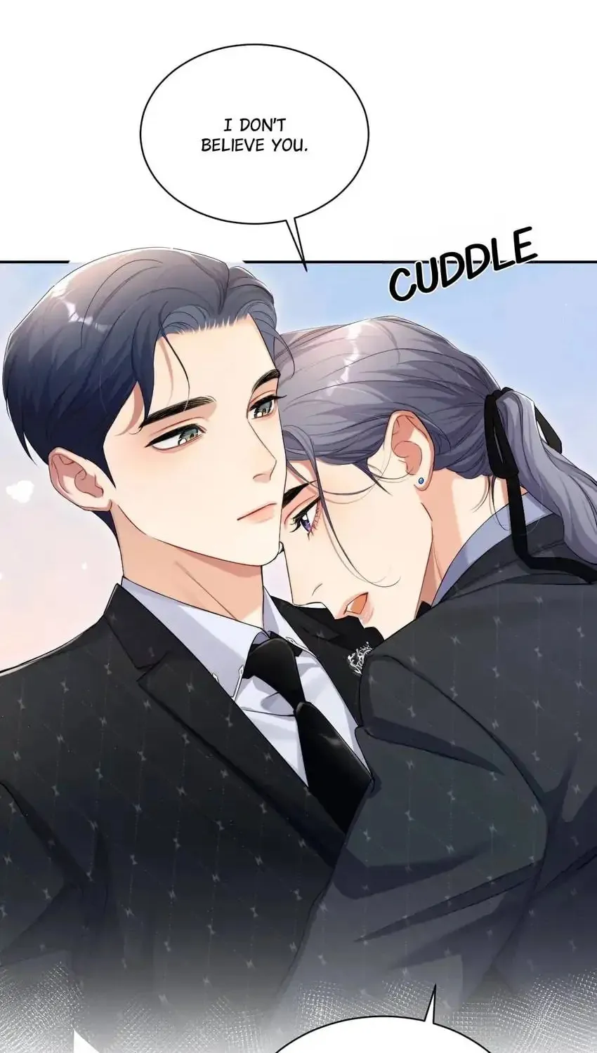 Read Intoxicated Love chapter 120 image 6 on Lezhin