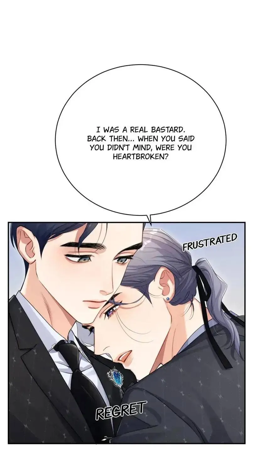 Read Intoxicated Love chapter 120 image 8 on Lezhin