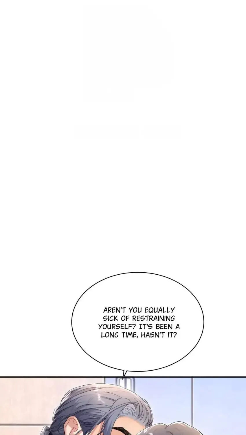 Read Intoxicated Love chapter 121 image 1 on Lezhin