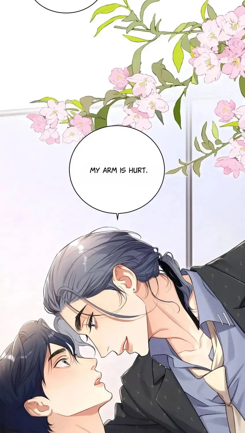 Read Intoxicated Love chapter 121 image 10 on Lezhin