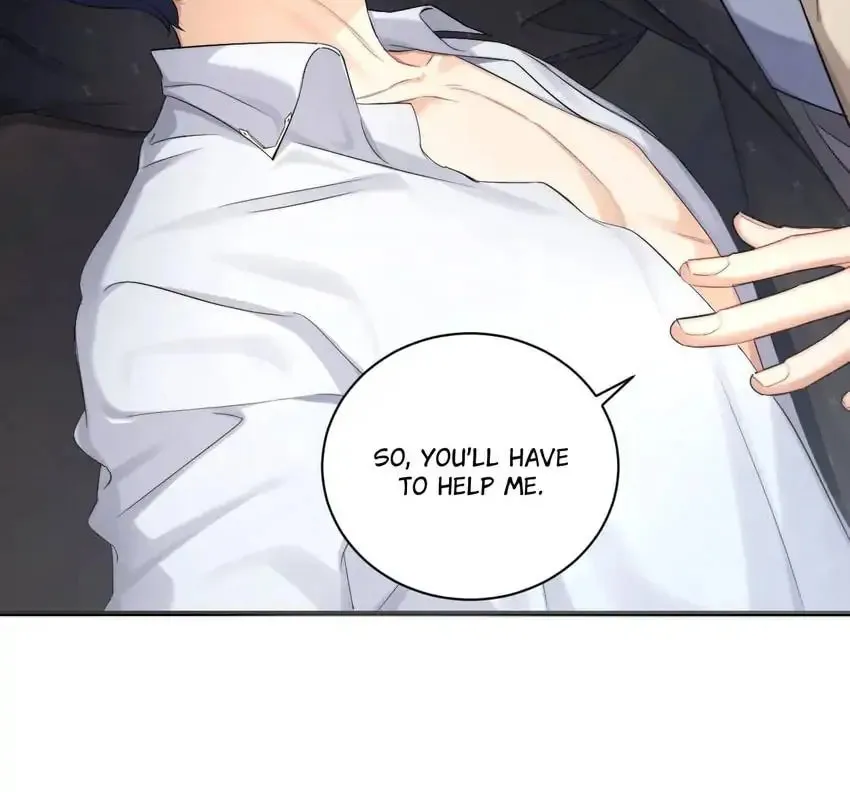 Read Intoxicated Love chapter 121 image 11 on Lezhin