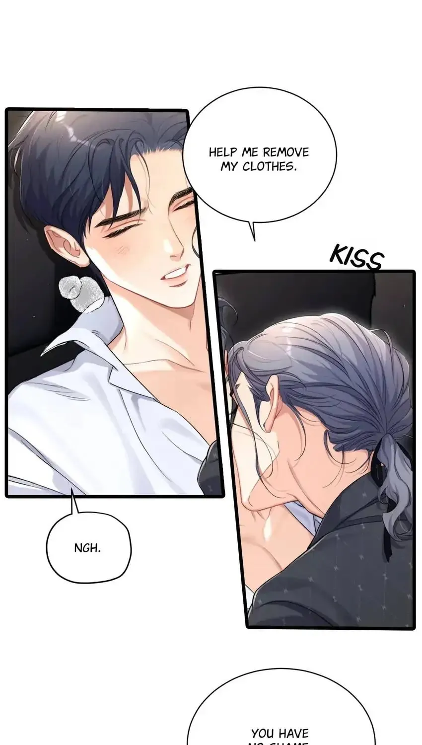 Read Intoxicated Love chapter 121 image 12 on Lezhin