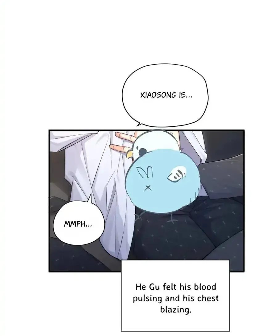 Read Intoxicated Love chapter 121 image 15 on Lezhin
