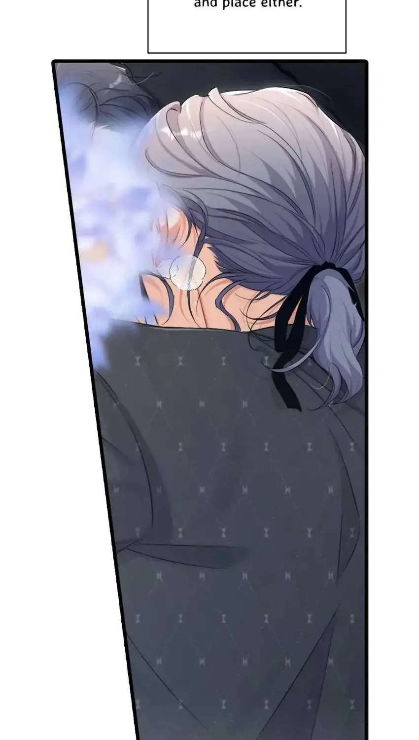 Read Intoxicated Love chapter 121 image 19 on Lezhin