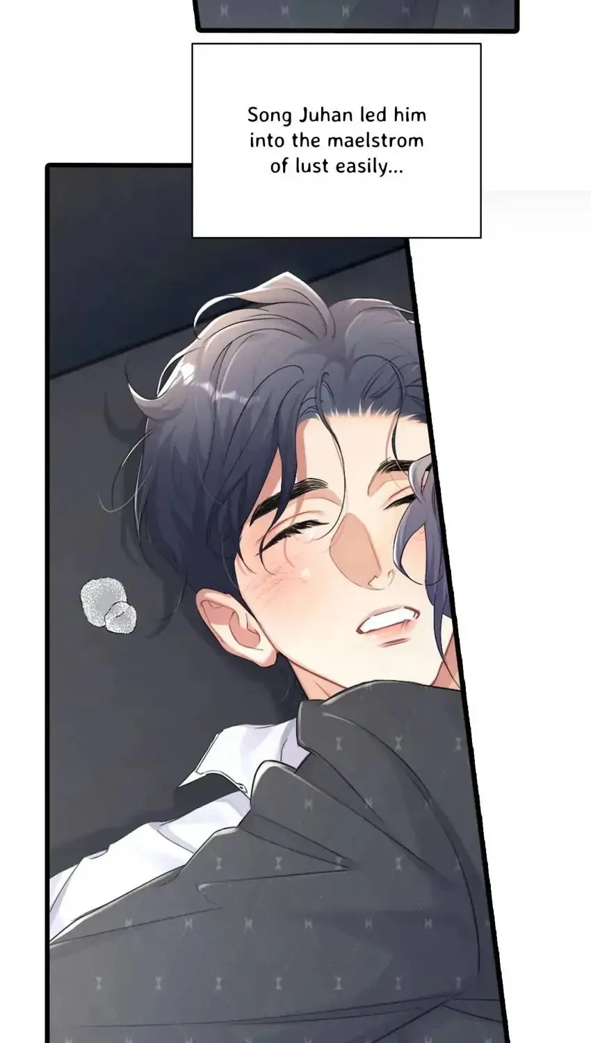 Read Intoxicated Love chapter 121 image 20 on Lezhin