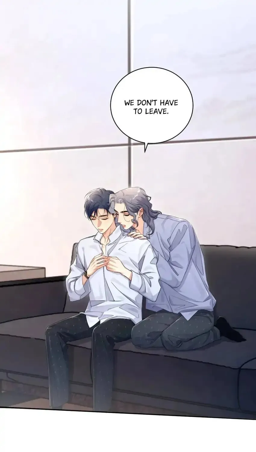 Read Intoxicated Love chapter 121 image 22 on Lezhin