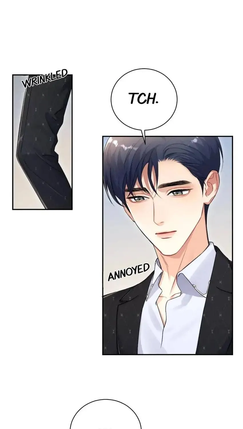 Read Intoxicated Love chapter 121 image 25 on Lezhin
