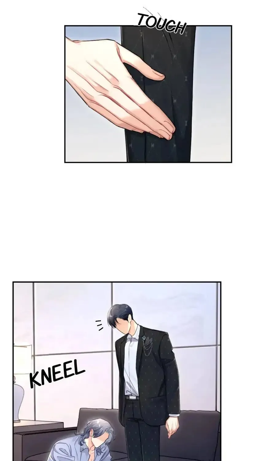 Read Intoxicated Love chapter 121 image 27 on Lezhin