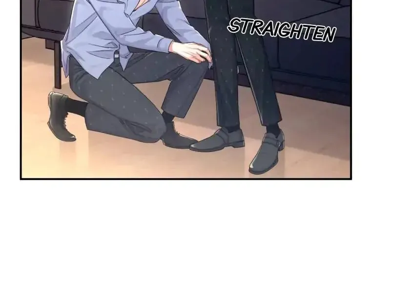 Read Intoxicated Love chapter 121 image 28 on Lezhin