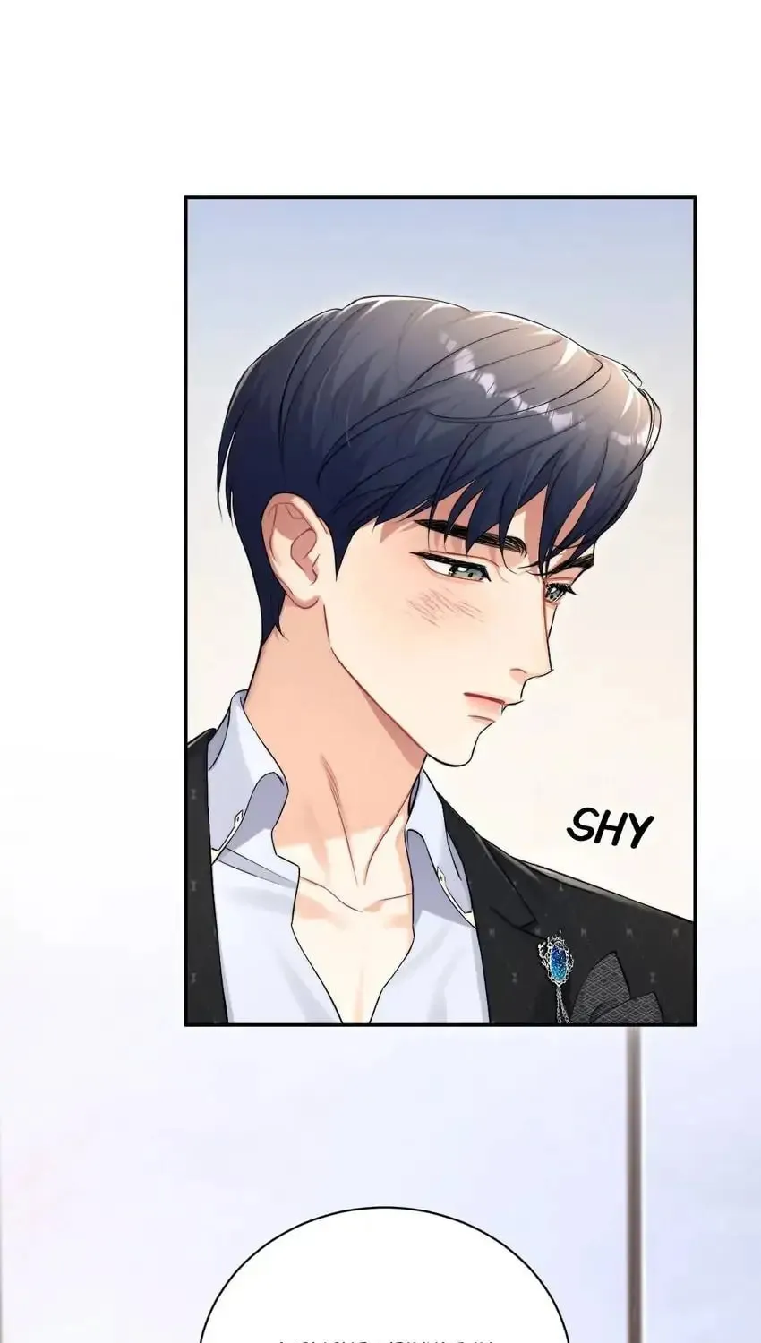Read Intoxicated Love chapter 121 image 29 on Lezhin