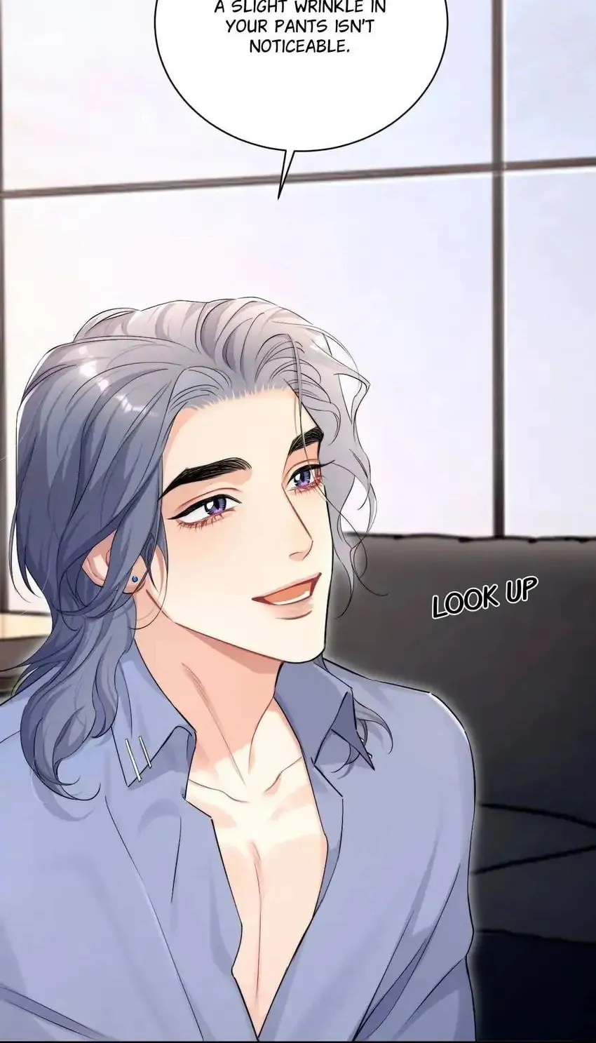 Read Intoxicated Love chapter 121 image 30 on Lezhin