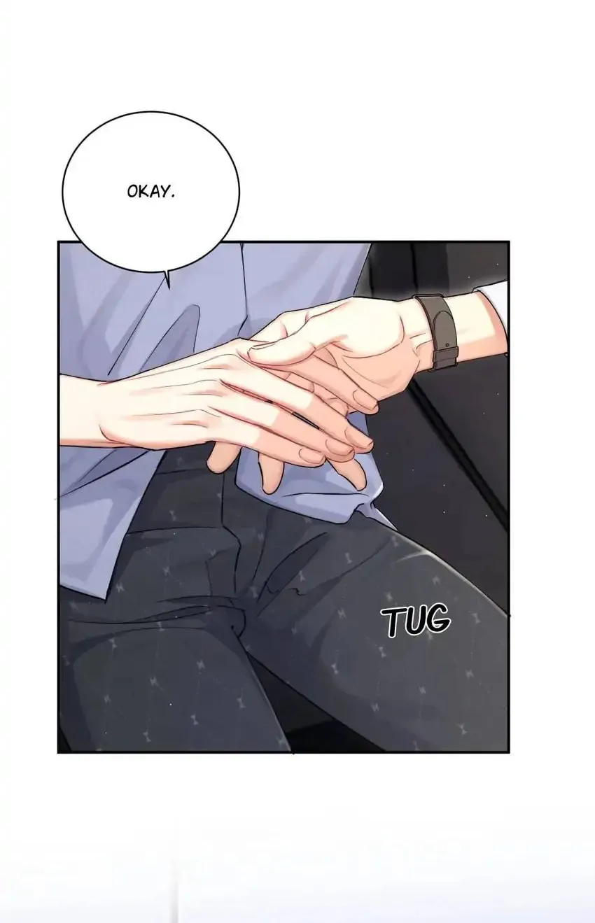 Read Intoxicated Love chapter 121 image 34 on Lezhin