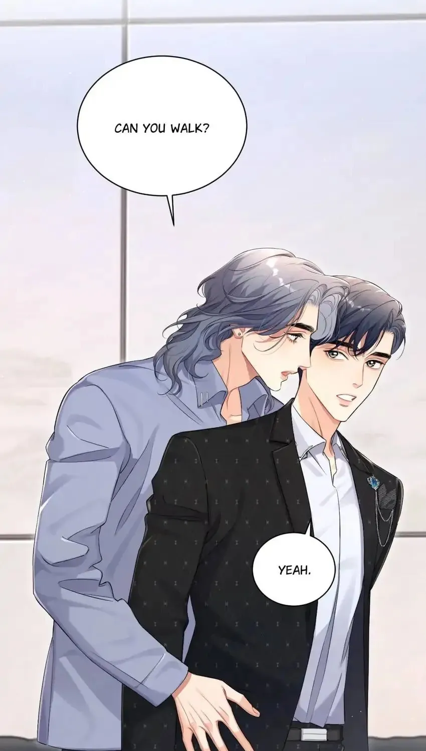 Read Intoxicated Love chapter 121 image 35 on Lezhin