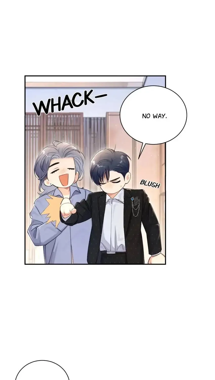 Read Intoxicated Love chapter 121 image 39 on Lezhin
