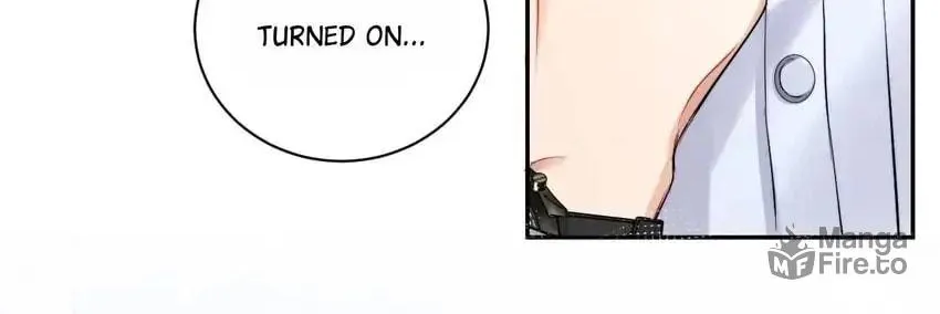 Read Intoxicated Love chapter 121 image 4 on Lezhin