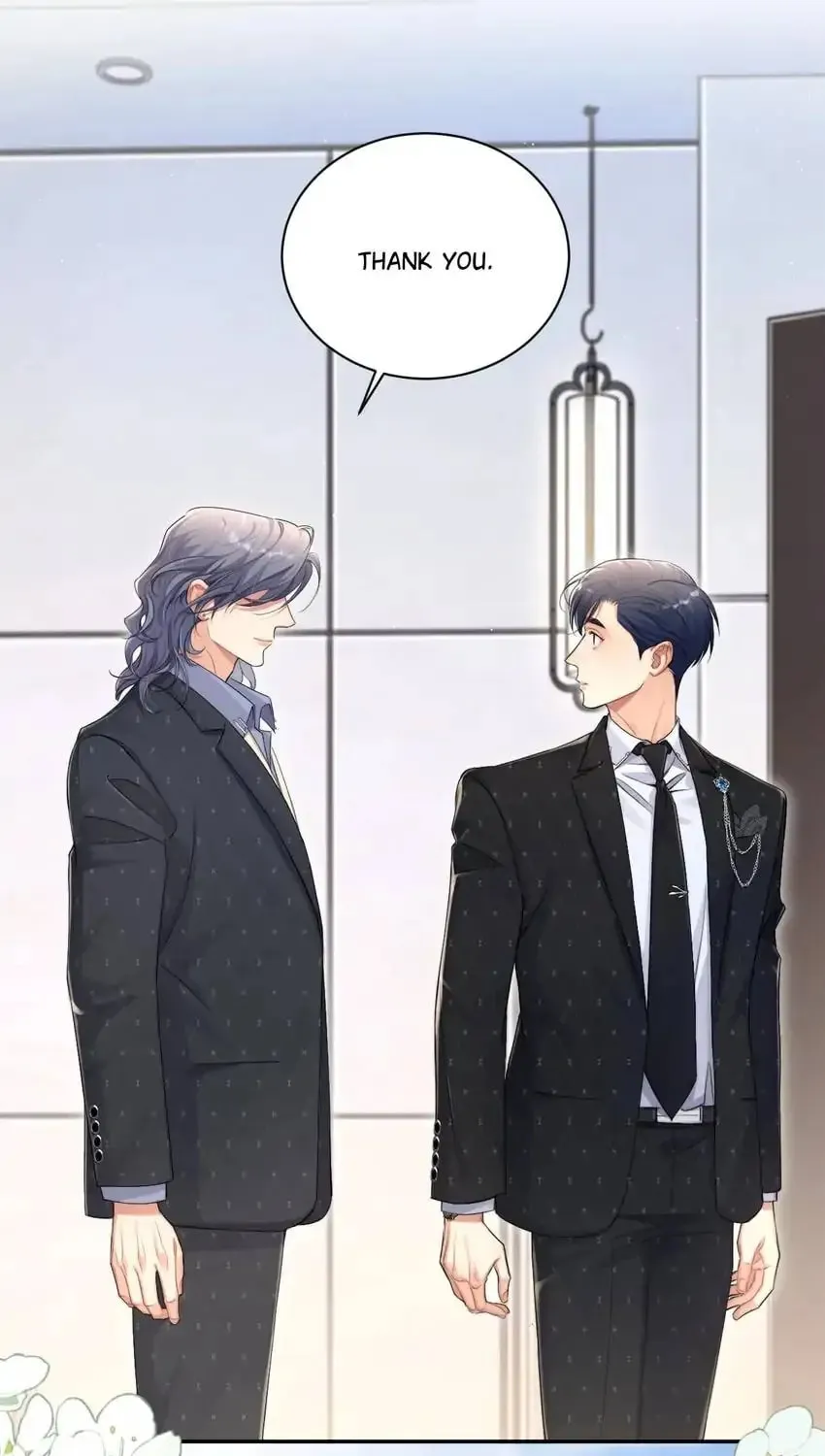 Read Intoxicated Love chapter 121 image 42 on Lezhin