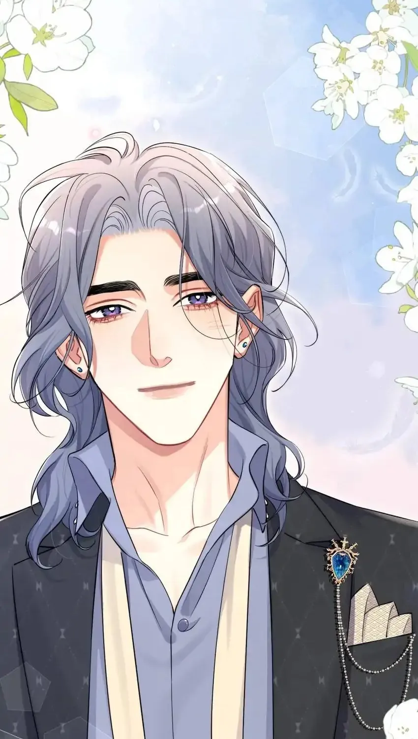 Read Intoxicated Love chapter 121 image 43 on Lezhin