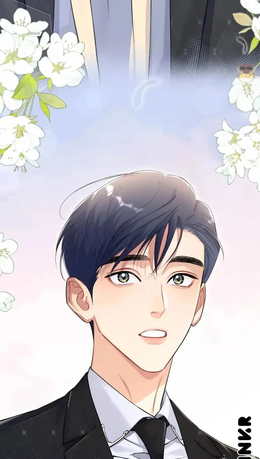 Read Intoxicated Love chapter 121 image 44 on Lezhin