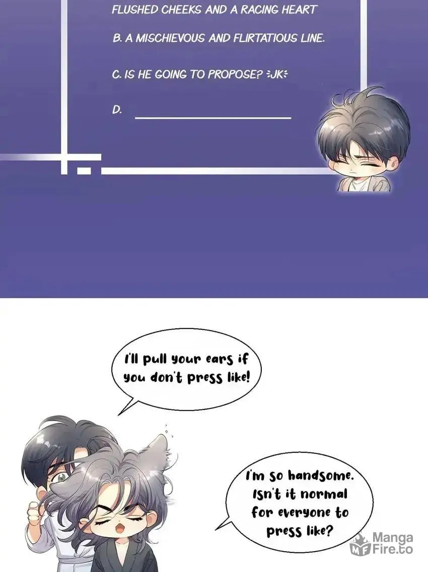 Read Intoxicated Love chapter 121 image 47 on Lezhin