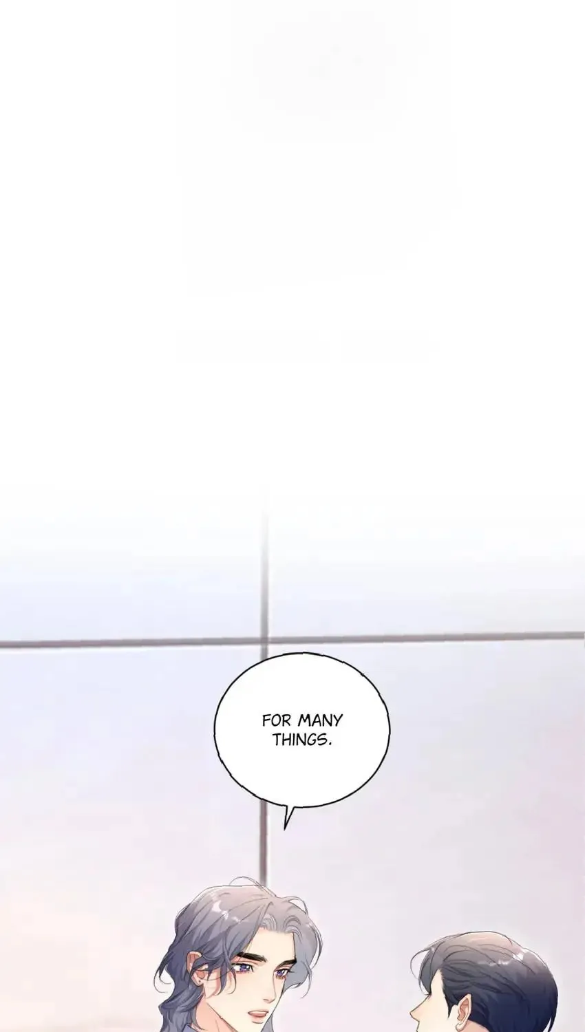 Read Intoxicated Love chapter 122 image 1 on Lezhin