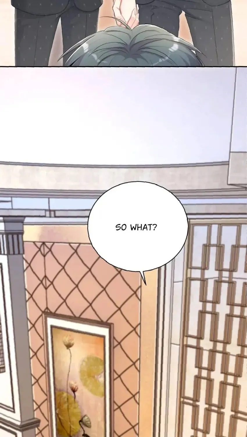 Read Intoxicated Love chapter 122 image 10 on Lezhin
