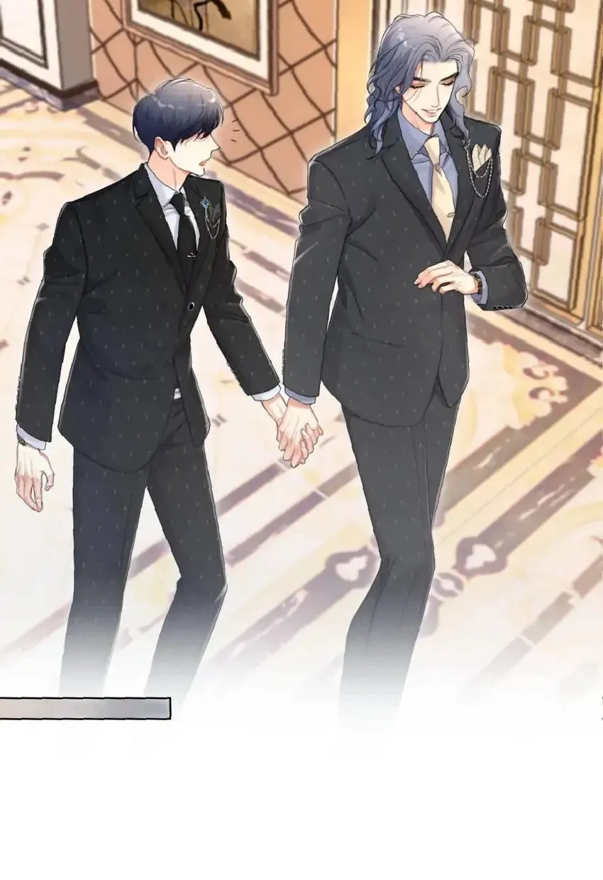 Read Intoxicated Love chapter 122 image 11 on Lezhin