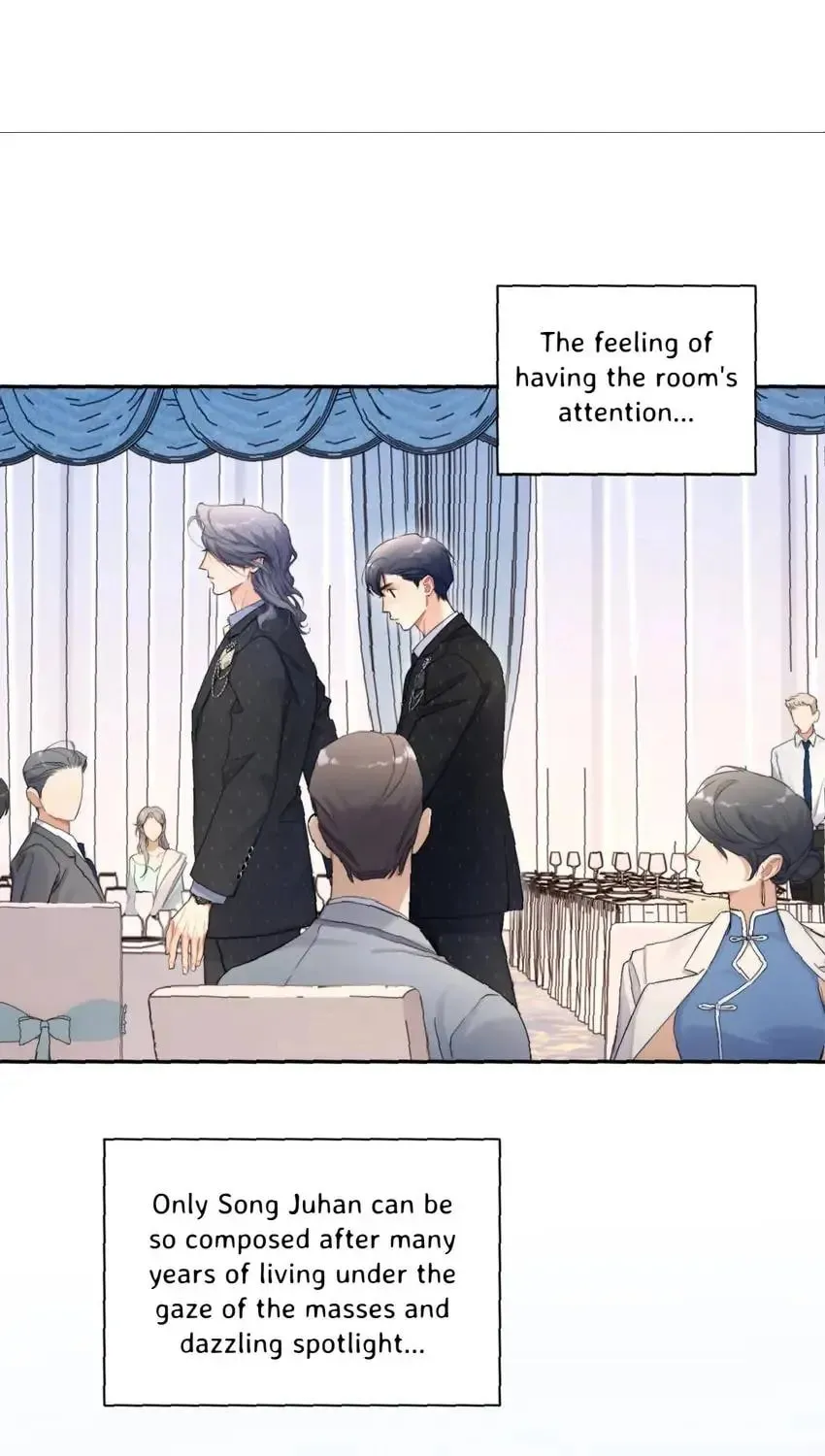 Read Intoxicated Love chapter 122 image 14 on Lezhin