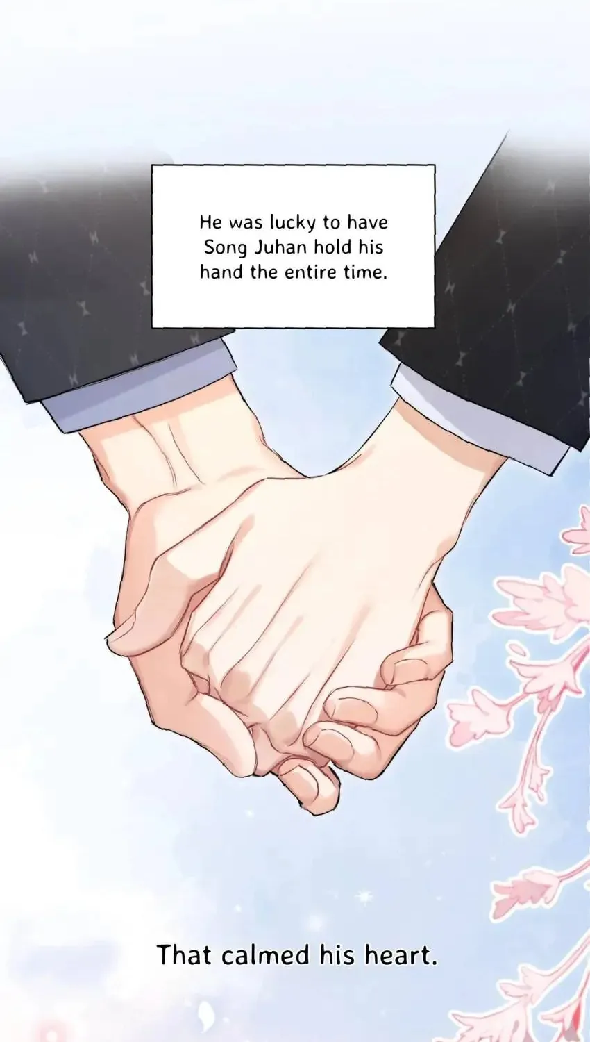 Read Intoxicated Love chapter 122 image 15 on Lezhin