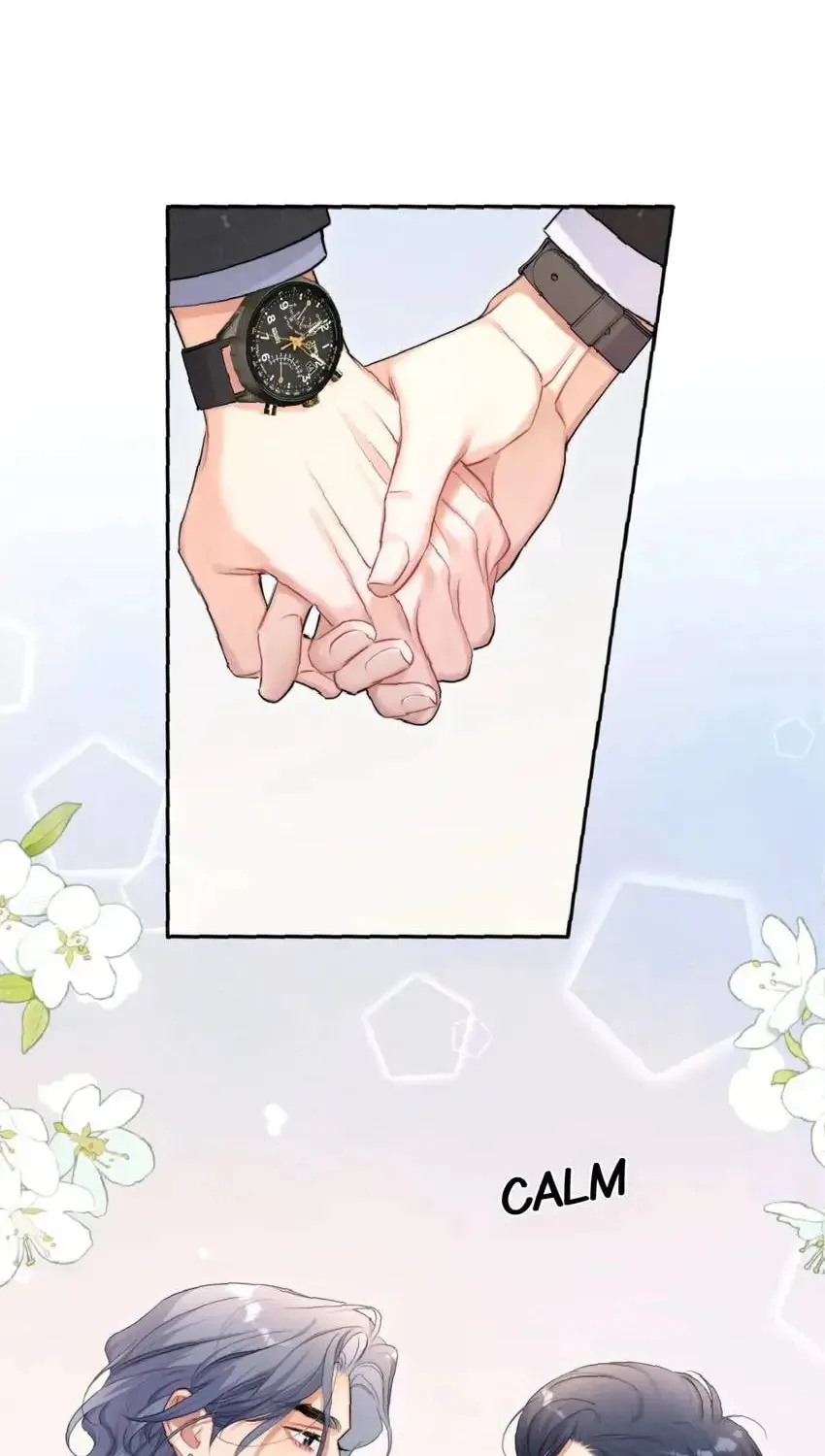 Read Intoxicated Love chapter 122 image 19 on Lezhin
