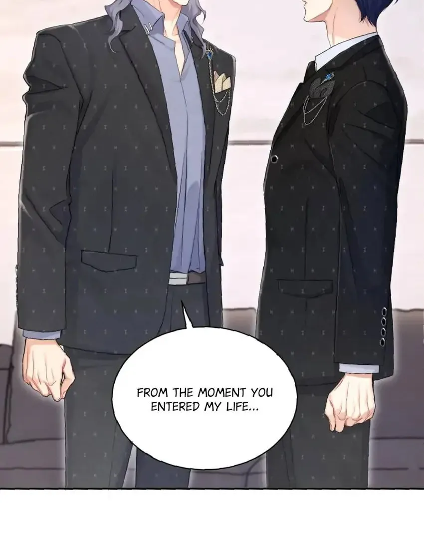 Read Intoxicated Love chapter 122 image 2 on Lezhin
